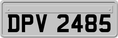 DPV2485