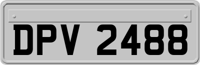 DPV2488
