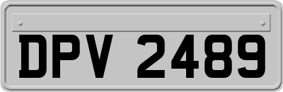 DPV2489