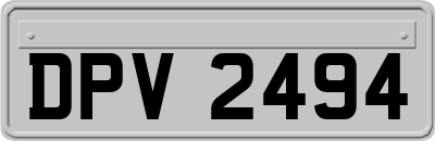 DPV2494