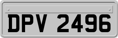 DPV2496