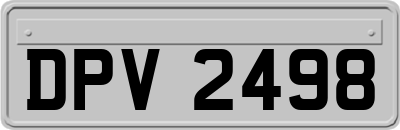 DPV2498