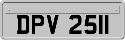 DPV2511