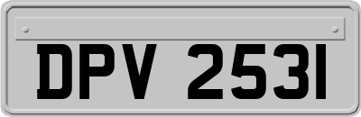 DPV2531