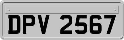 DPV2567