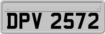 DPV2572