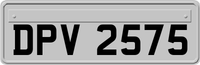 DPV2575
