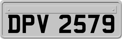 DPV2579