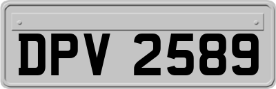 DPV2589