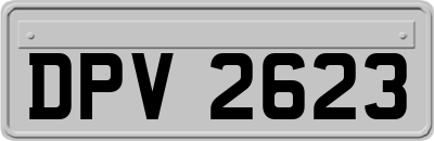 DPV2623