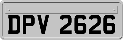 DPV2626