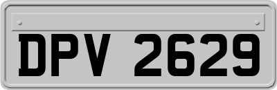 DPV2629