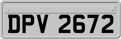 DPV2672
