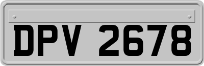 DPV2678