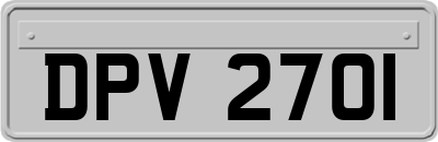 DPV2701