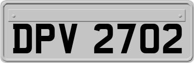 DPV2702