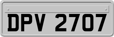 DPV2707
