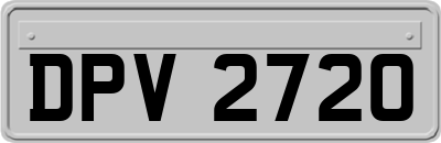 DPV2720