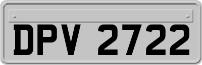 DPV2722