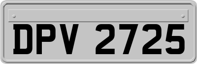 DPV2725