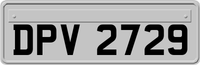 DPV2729