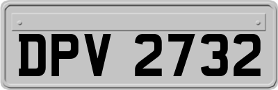 DPV2732