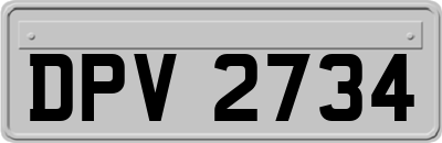 DPV2734