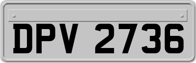 DPV2736
