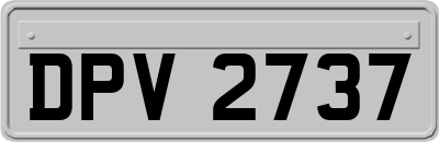 DPV2737