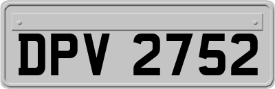 DPV2752