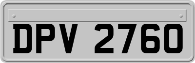 DPV2760