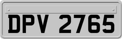 DPV2765