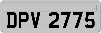 DPV2775