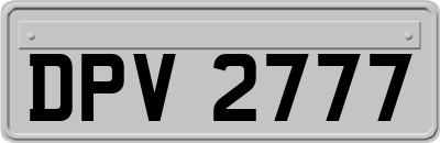 DPV2777