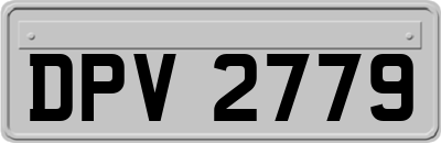 DPV2779