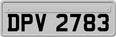 DPV2783