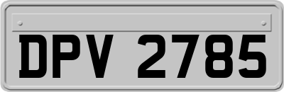 DPV2785
