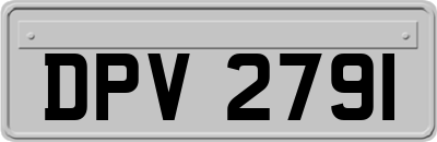 DPV2791
