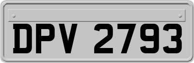 DPV2793