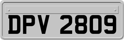 DPV2809