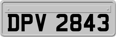 DPV2843