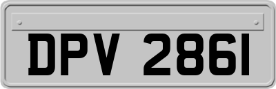 DPV2861