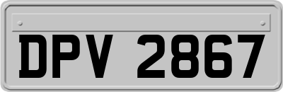 DPV2867