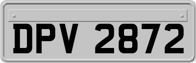 DPV2872