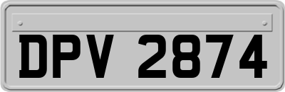 DPV2874