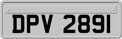 DPV2891