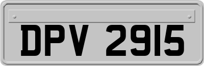 DPV2915