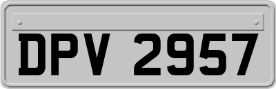 DPV2957