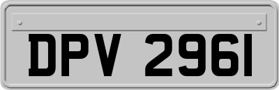 DPV2961