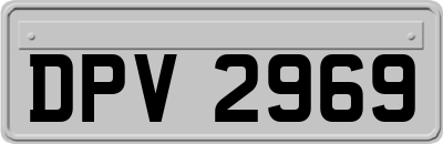 DPV2969